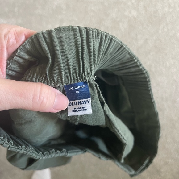 Chino shorts - Picture 3 of 3